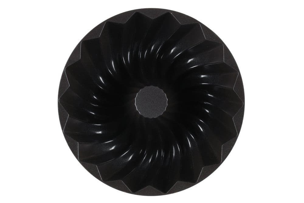 MAKU Форма за кекс – кръгла – с керамично покритие – 2,4 л.