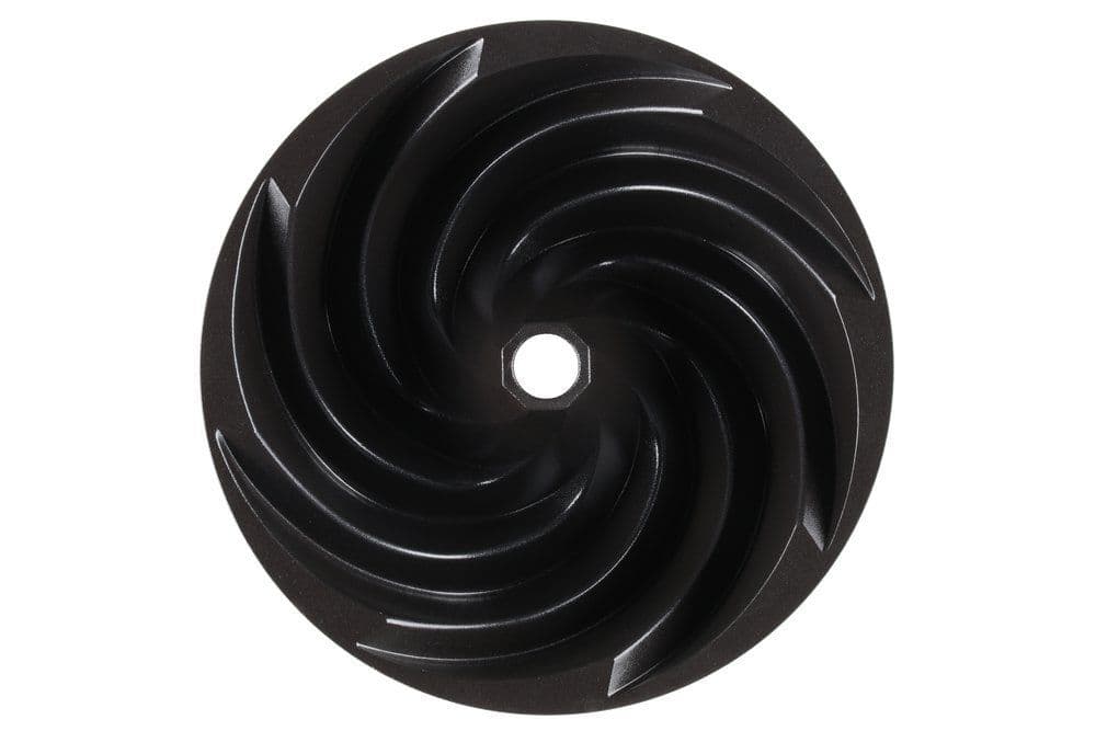 MAKU Форма за кекс – кръгла – с керамично покритие – 1,8 л.