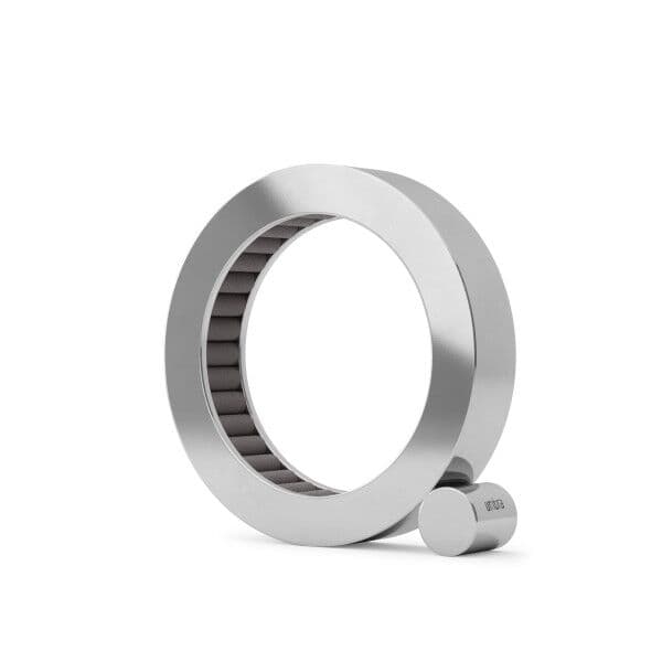 UMBRA Органайзер за бижута и аксесоари “FERRIS“ – цвят хром