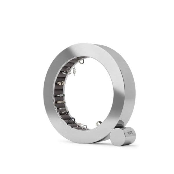 UMBRA Органайзер за бижута и аксесоари “FERRIS“ – цвят хром