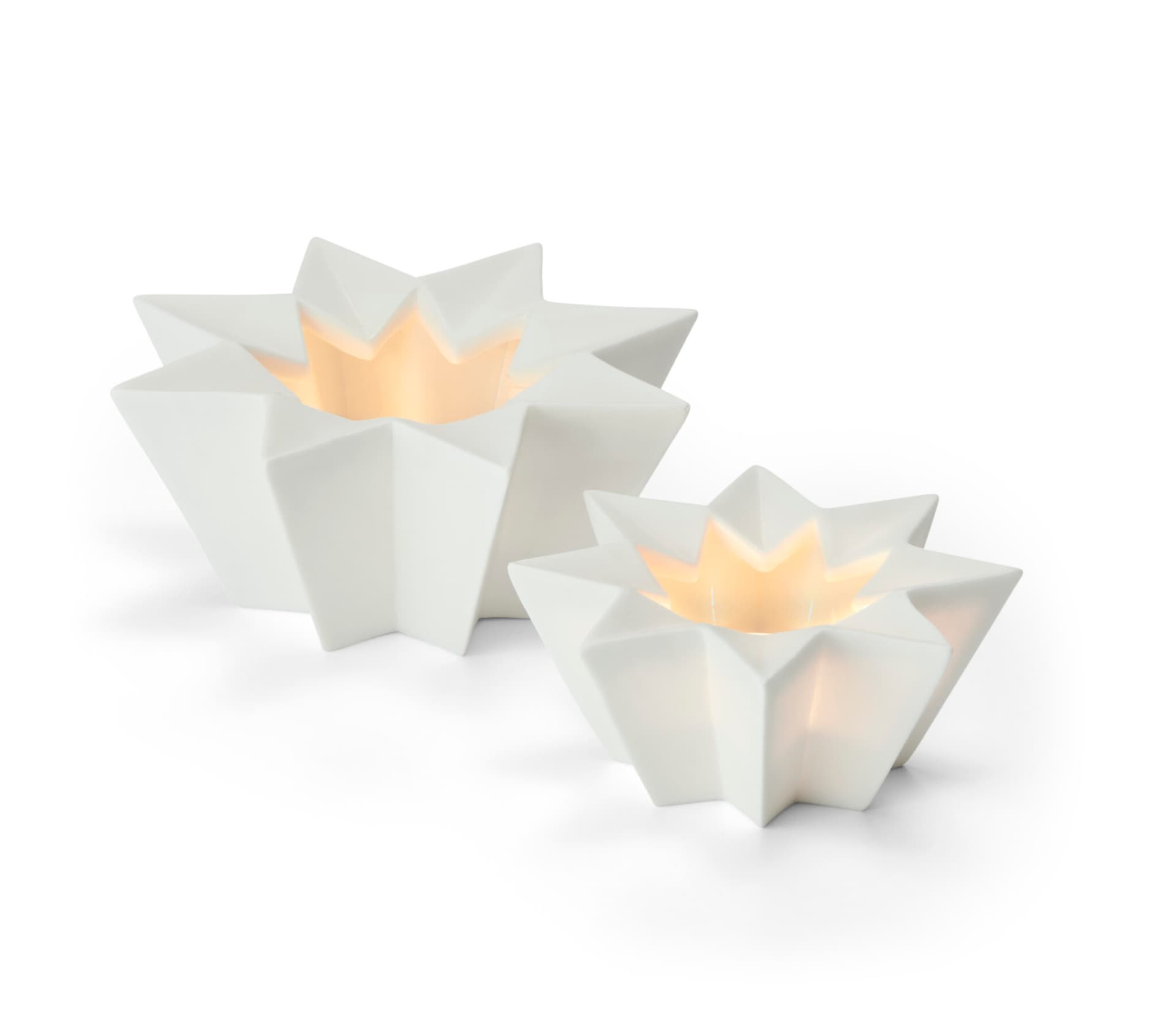 PHILIPPI Свещник “GLORY“ – размер S