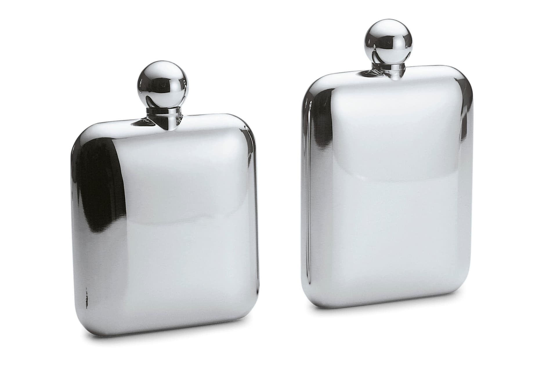 PHILIPPI Бутилка за алкохол CHURCHILL – S размер