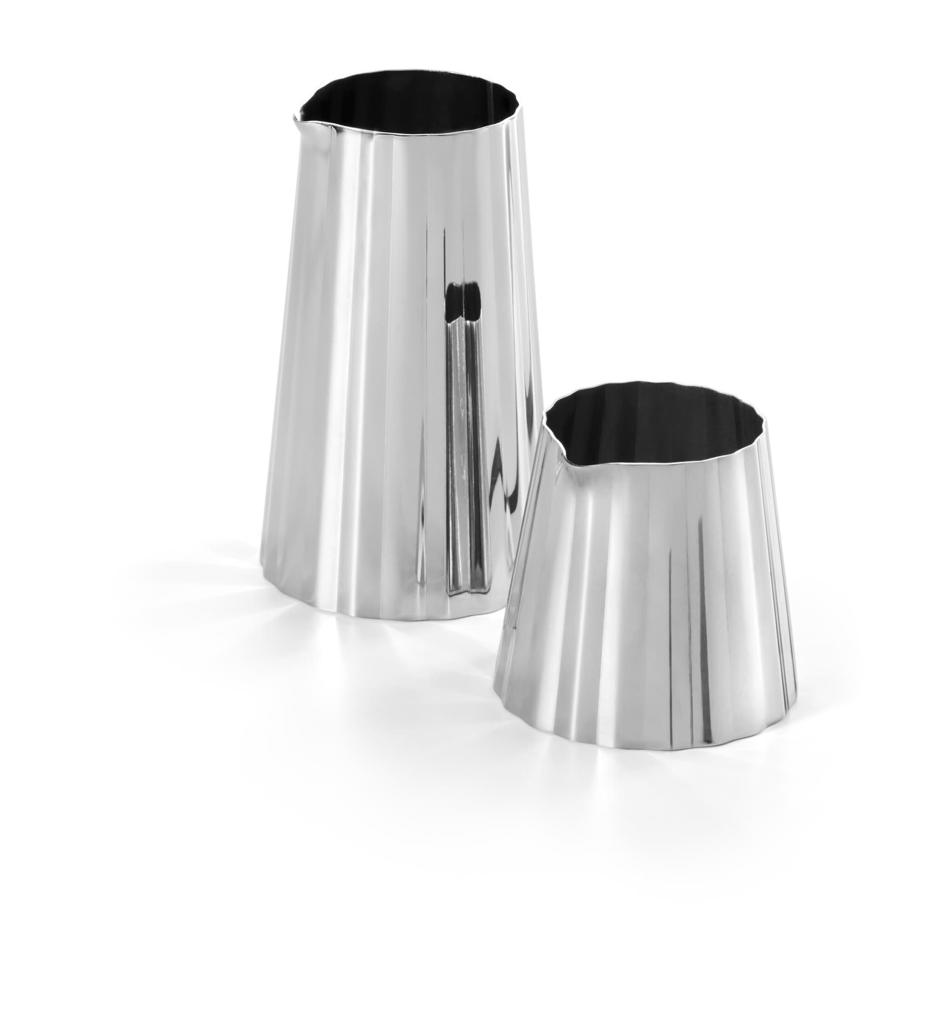 PHILIPPI Комплект за сметана и захар “STRIPES“