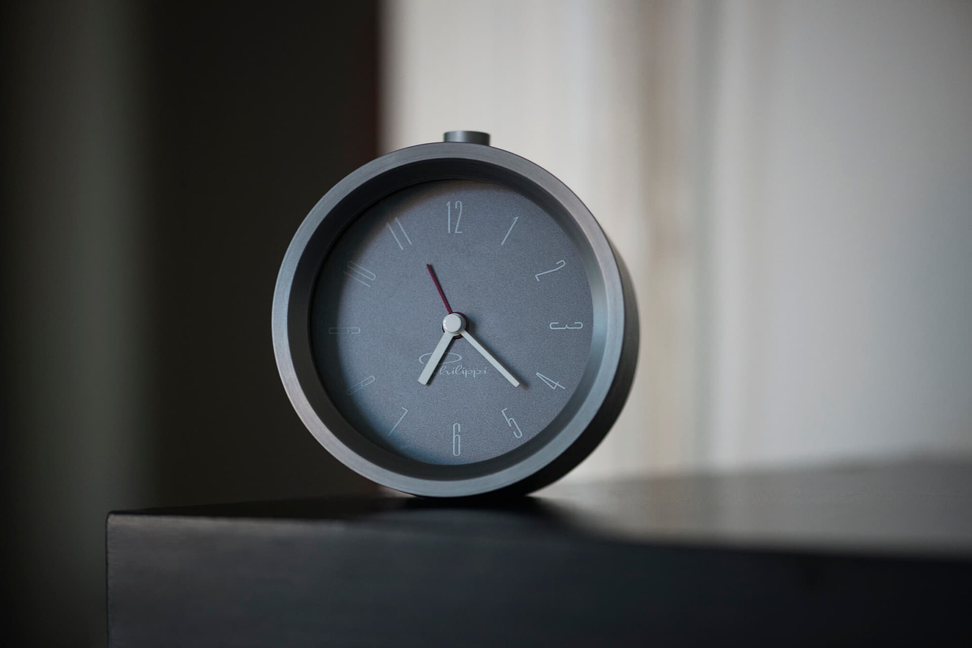 PHILIPPI Часовник с аларма “TEMPUS“