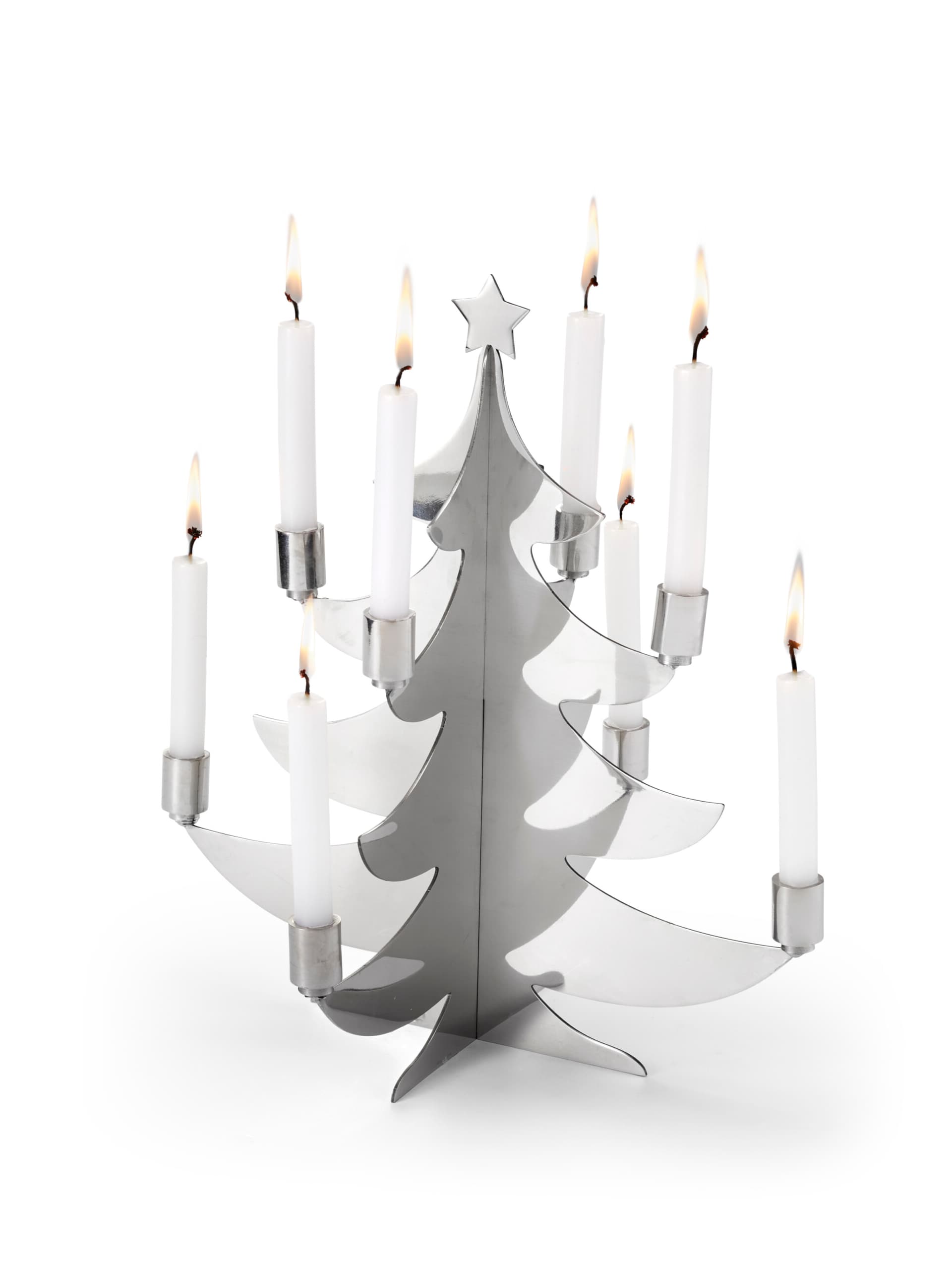 PHILIPPI Свещник коледна елха “GRENOBLE“