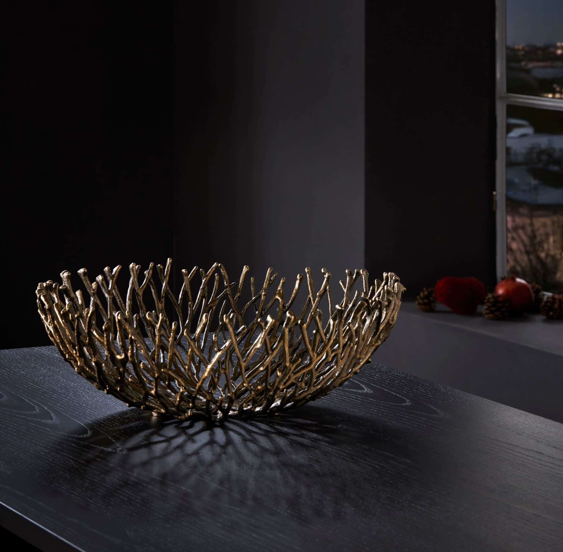 PHILIPPI Купа / фруктиера “CORAL“