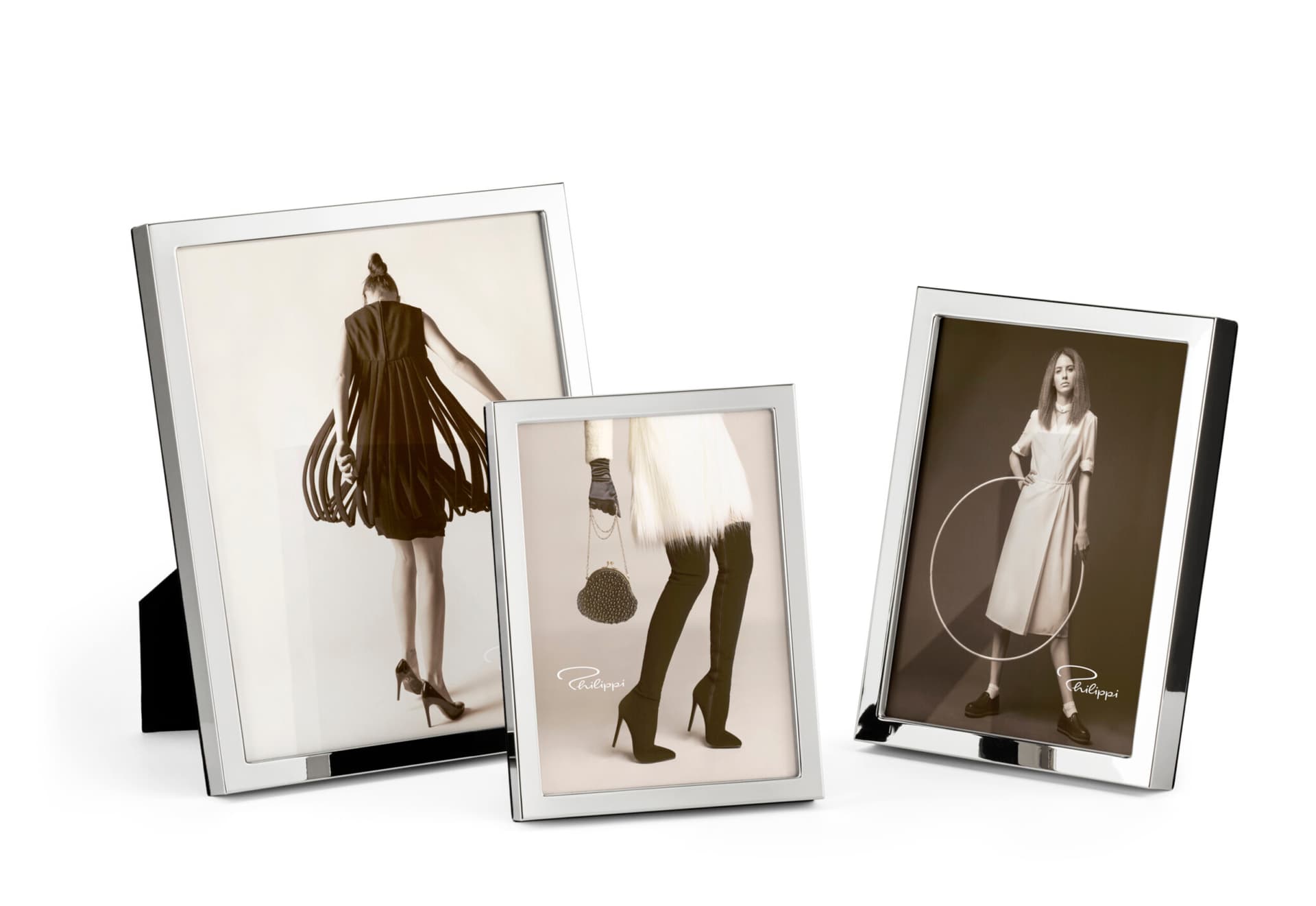 PHILIPPI Рамка за снимки “PARIS“- 20х25 см.