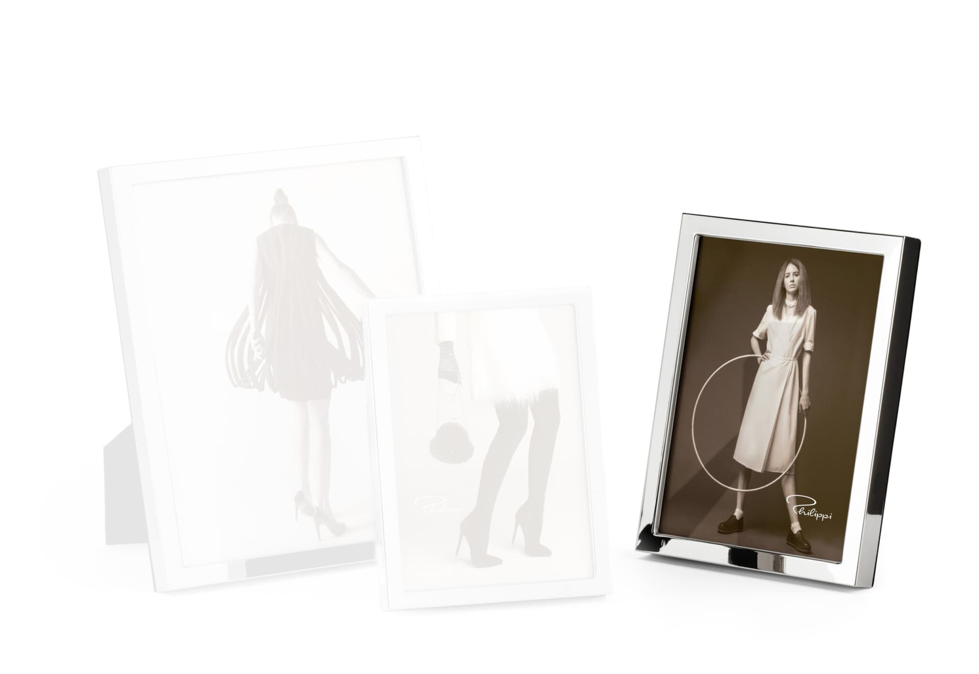 PHILIPPI Рамка за снимки “PARIS" - 15х20 см.