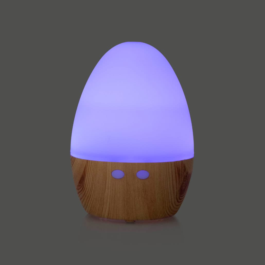 INNOLIVING Ултразвуков арома дифузер INN – 771