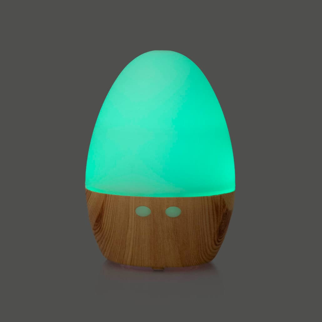 INNOLIVING Ултразвуков арома дифузер INN – 771