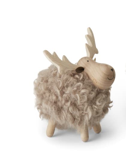 PHILIPPI Декоративна фигура елен “NILS“ - размер M