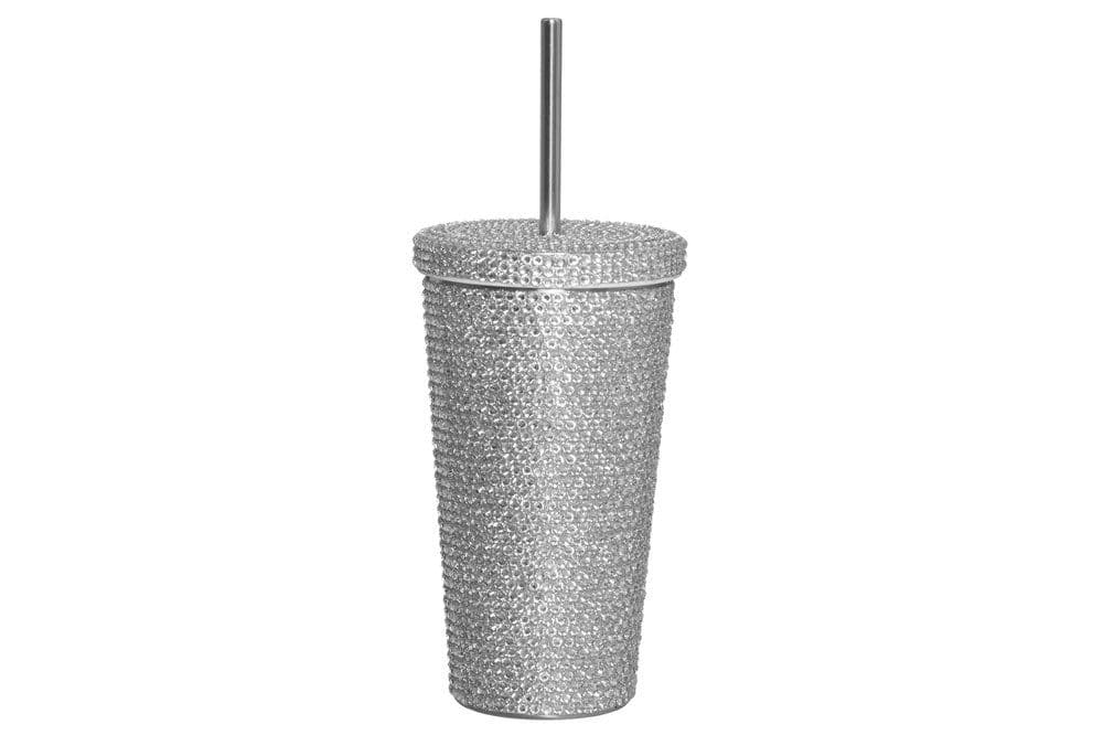 540 мл - сребриста