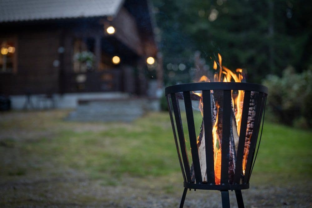 MUSTANG — финландските грилове, които правят барбекюто сериозно