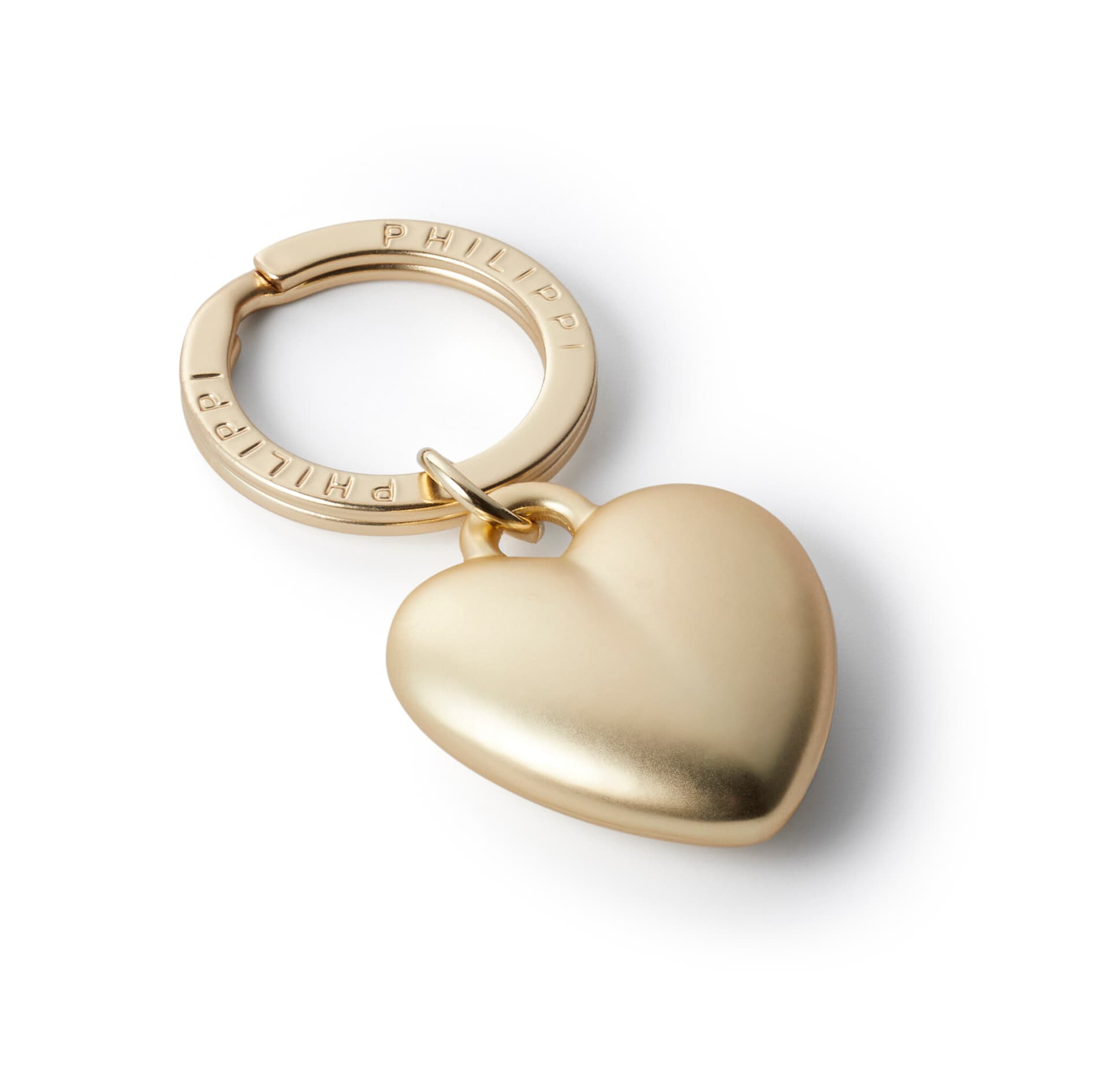 PHILIPPI Ключодържател сърце “MY HEART“