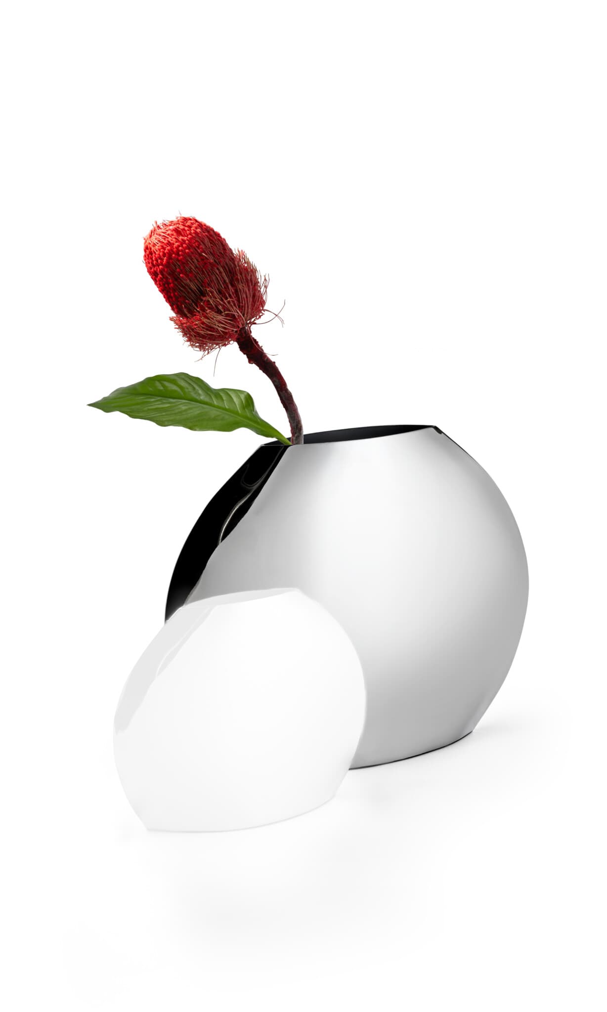 PHILIPPI Ваза “EMILIA“ - размер L