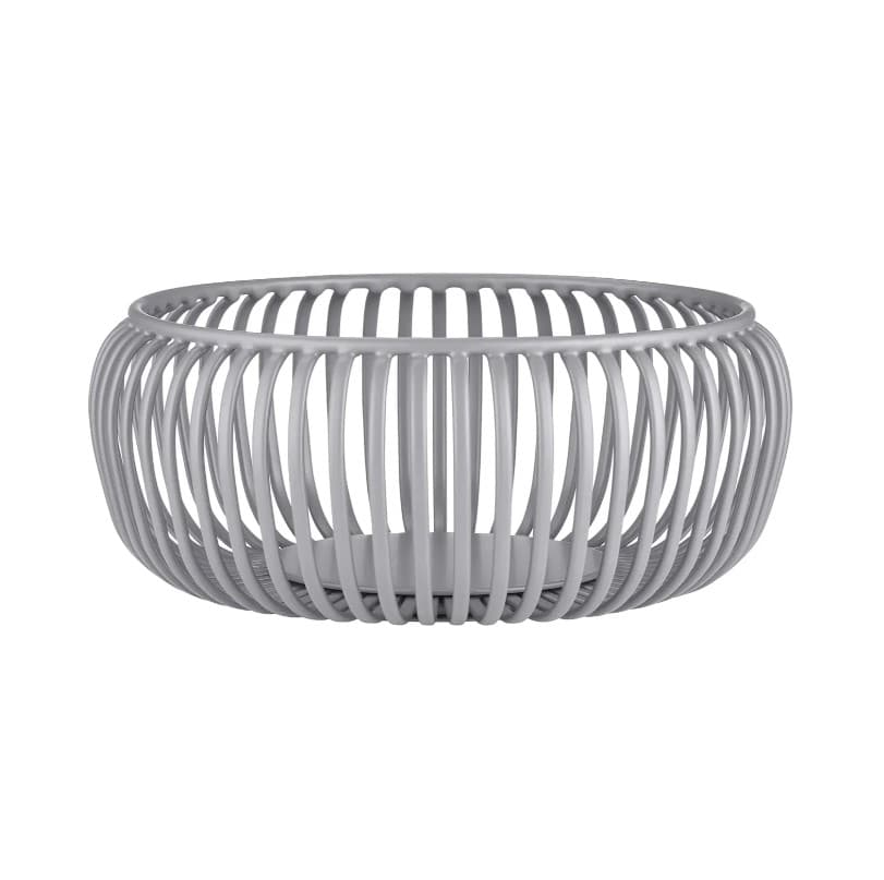 BLOMUS Фруктиера “LITO“ - размер S - цвят стоманено сиво (Steel Gray)