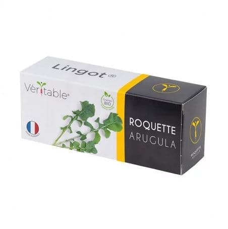 VERITABLE Lingot® Arugula Organic - Рукола