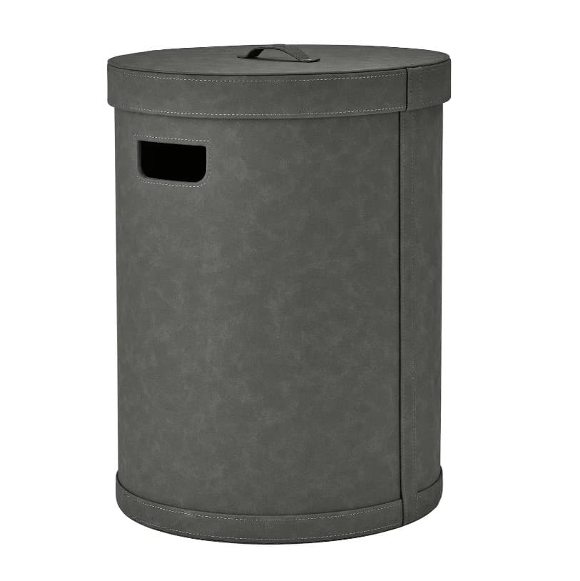 размер L - цвят сив (Pewter)