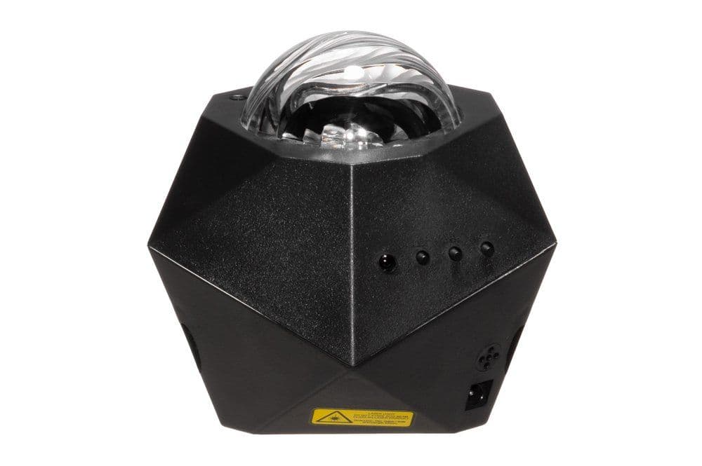 FINNLUMOR Лампа проектор - Северно сияние