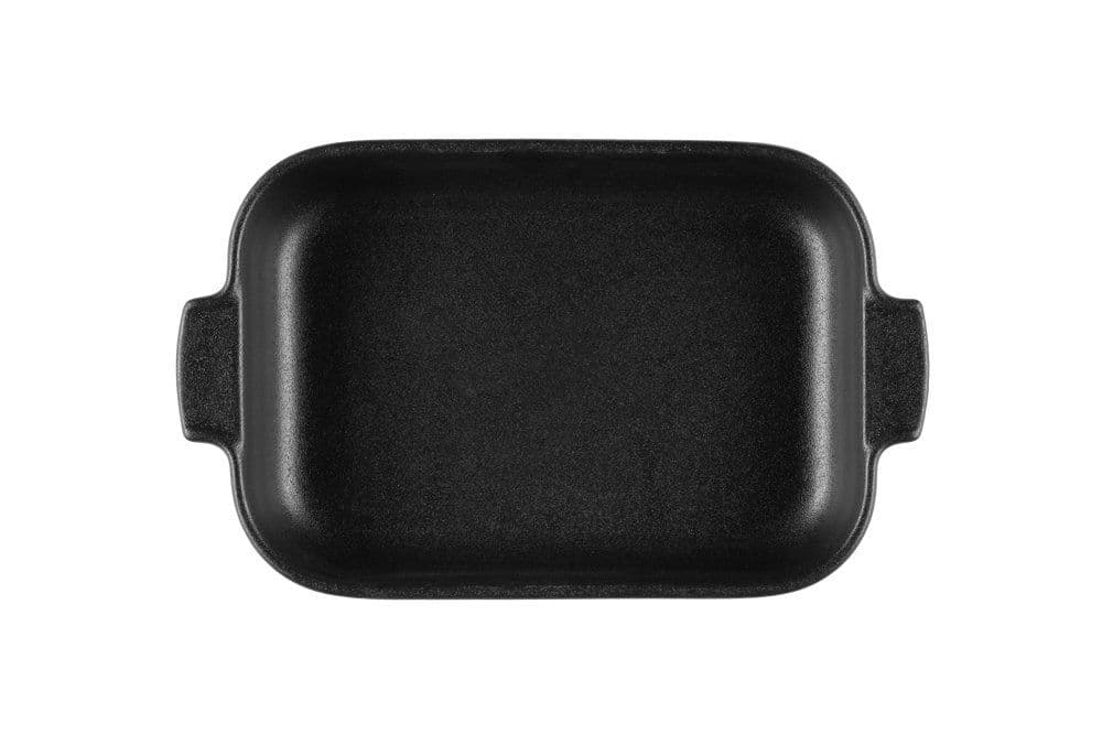 MAKU Керамична тава с капак “Robuste“ - 29,7х18 см. — снимка 2