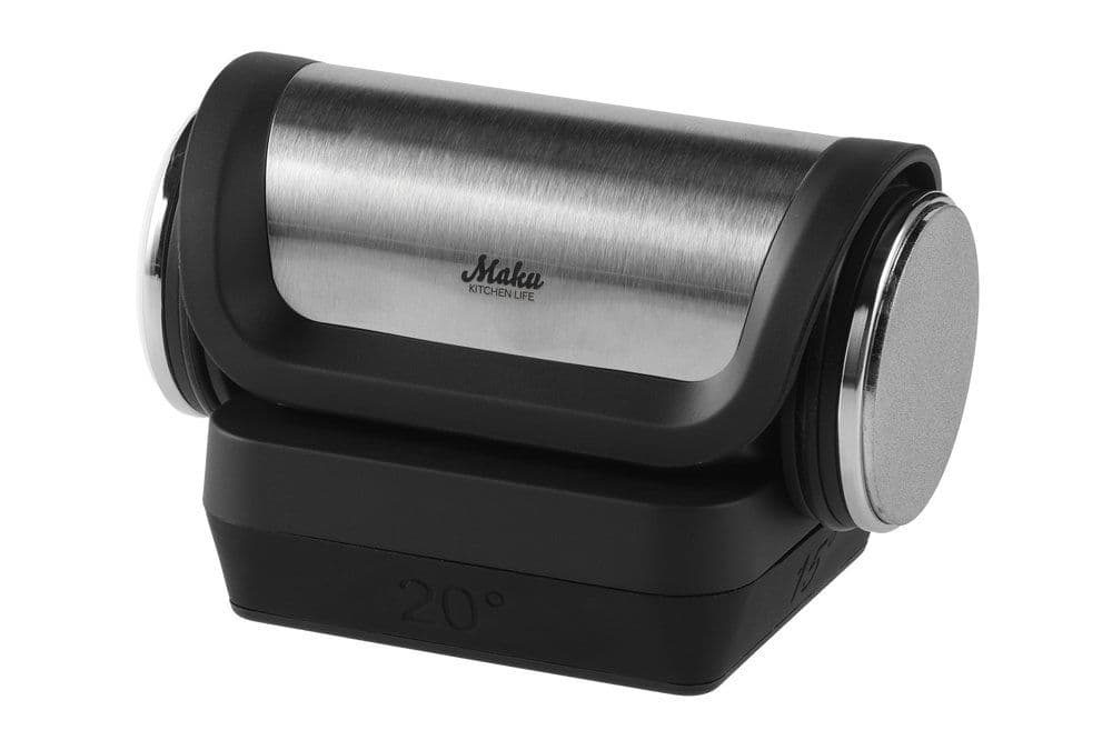 MAKU Ролково двойно точило за ножове