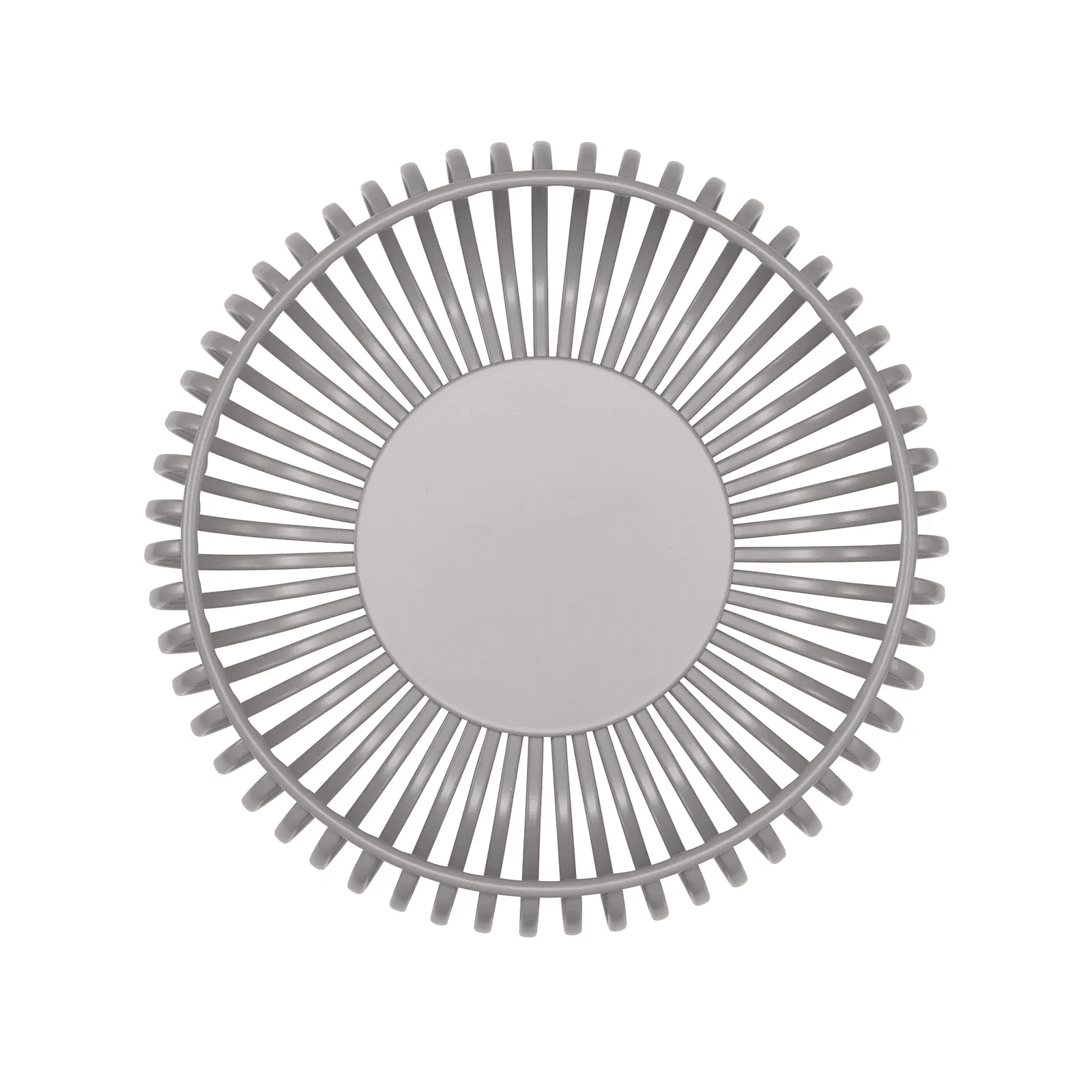 BLOMUS Фруктиера “LITO“ - размер S - цвят сив (MourningDove) — снимка 2