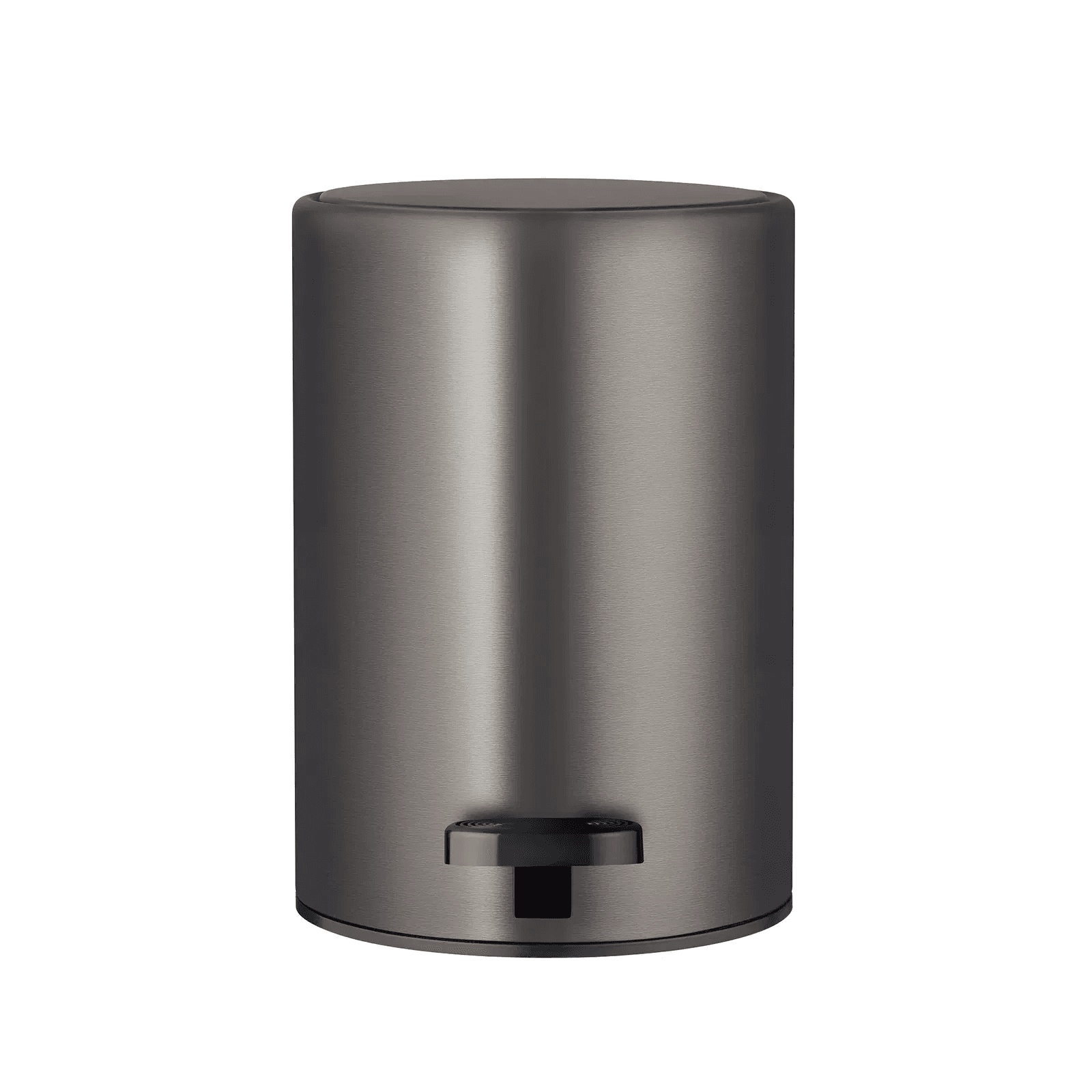 BLOMUS Кош за отпадъци - MODO - цвят “Burned Metal“ - 3 л.