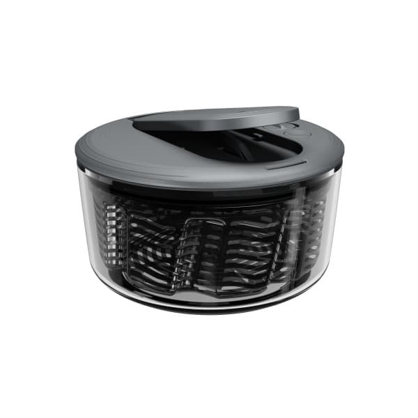 ZYLISS Центрофуга за салата - Ø 23 см. - сива