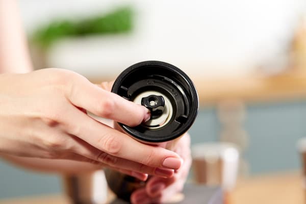 COLE & MASON Мелничка за чили и подправки “STADHAMPTON“ — снимка 4