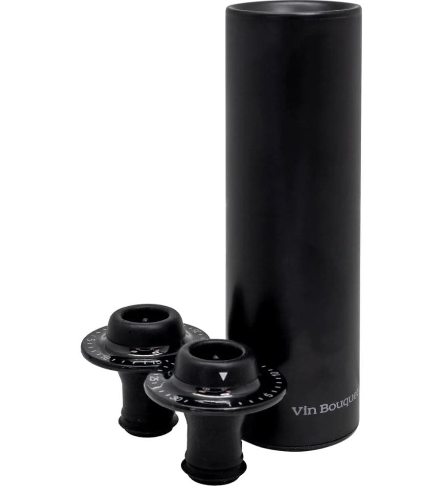 Vin Bouquiet  Електрическа вакуум помпа