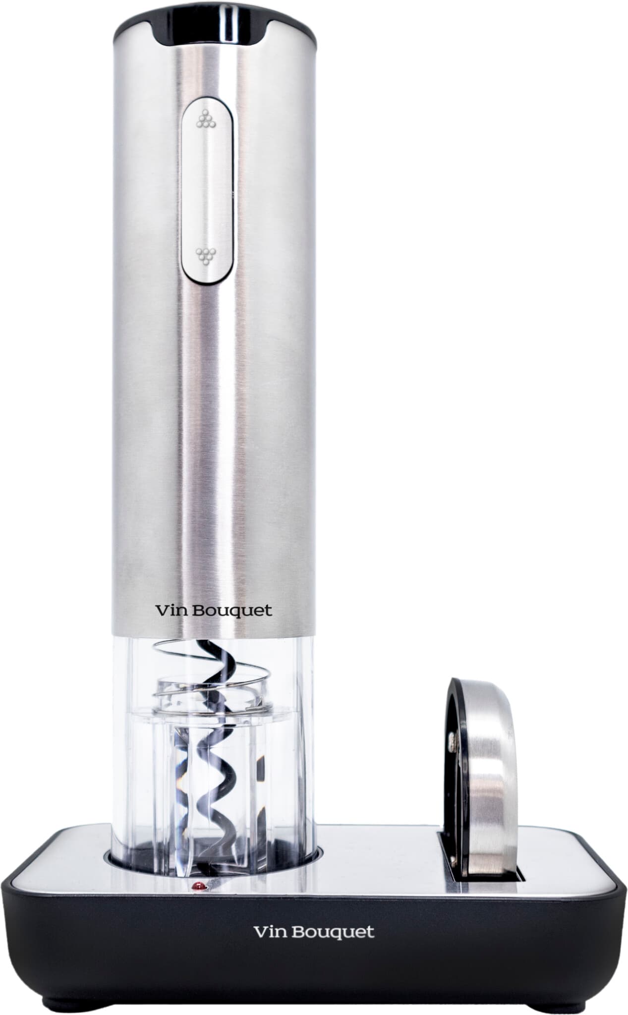 Vin Bouquet Сет електрически тирбушон "DELUXE" - 3 - части