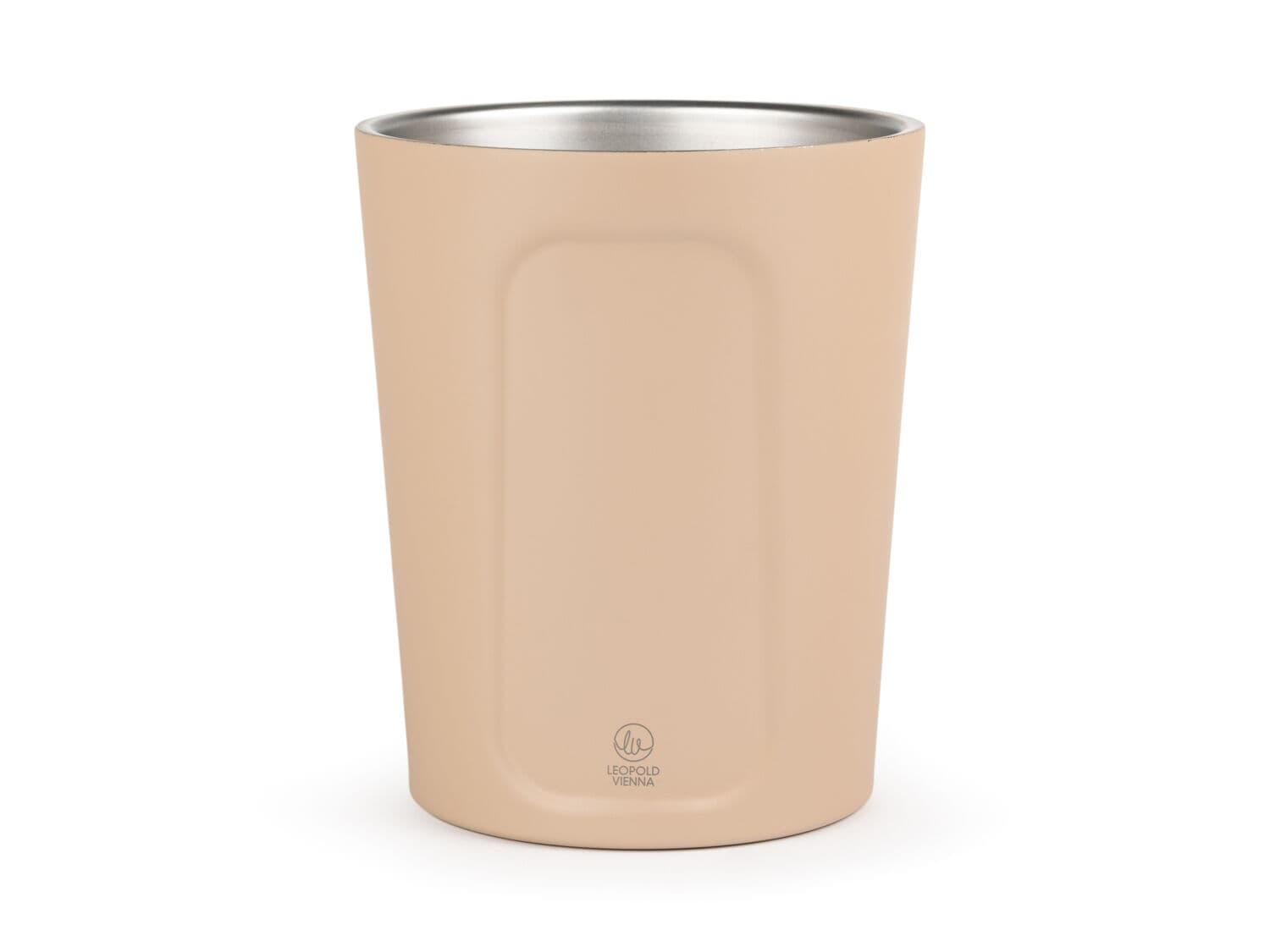 LEOPOLD VIENNA Двустенен стоманен охладител за вино и шампанско “Corvina“ — снимка 2