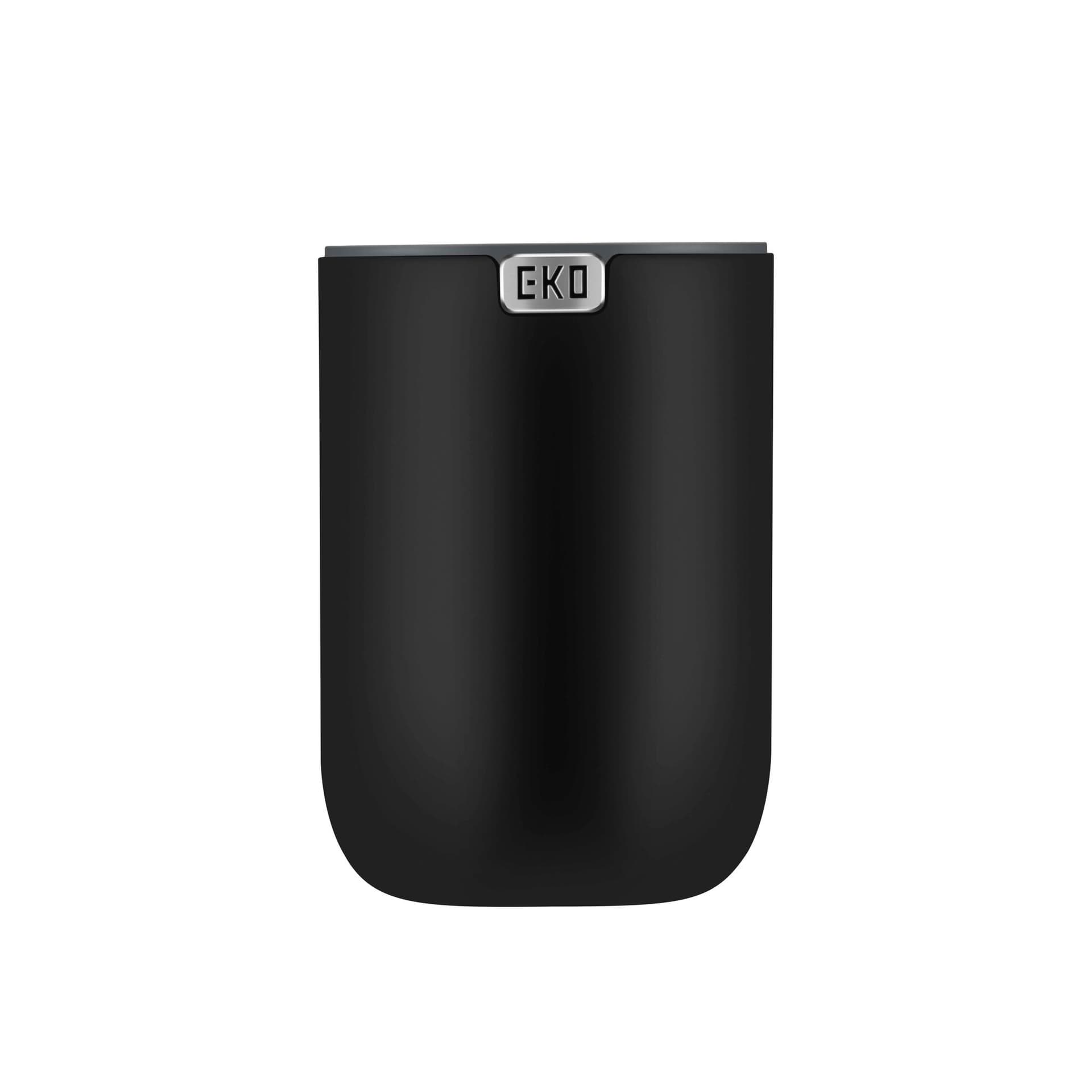 EKO Кошче за маса “FANDY" - 2,2л - черно — снимка 5