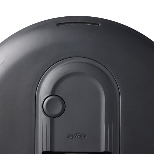 ZYLISS Центрофуга за салата - Ø 27 см. - сива — снимка 4