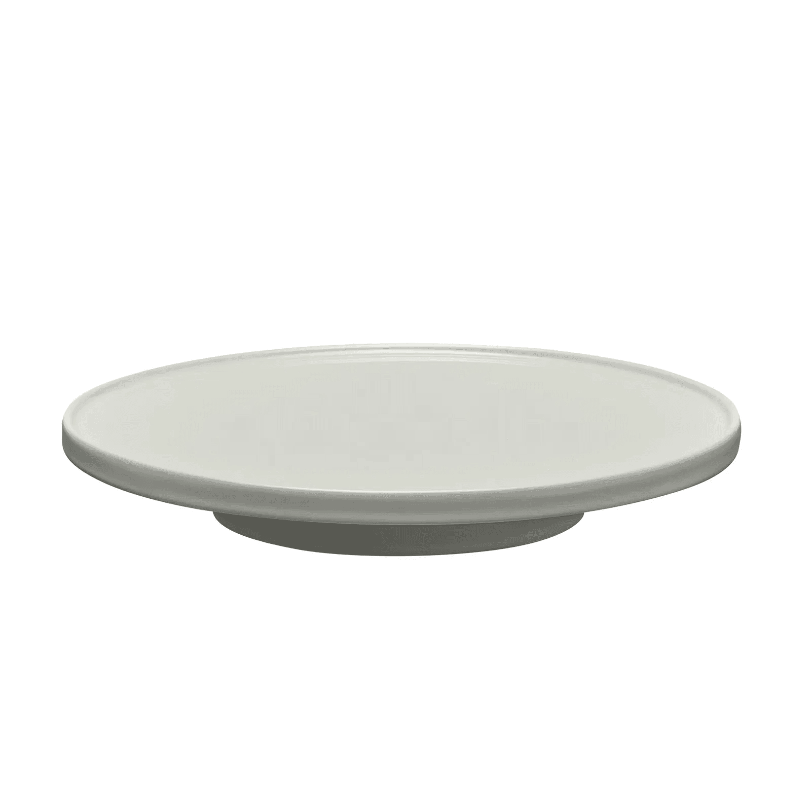 Ø30 см- цвят светло-сив (Mirage Grey)