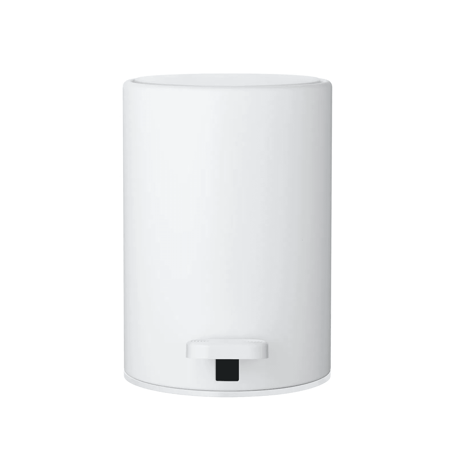 BLOMUS Кош за отпадъци MODO - цвят бял - 3 л.