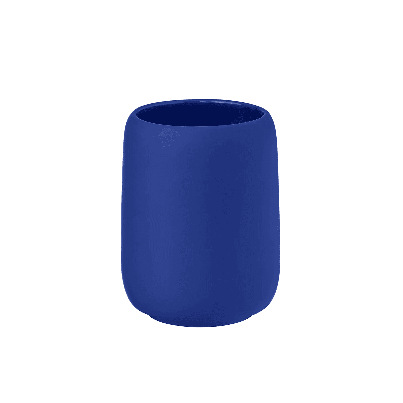 BLOMUS Поставка за четки за зъби SONO - цвят тъмносин (Mazarine Blue)