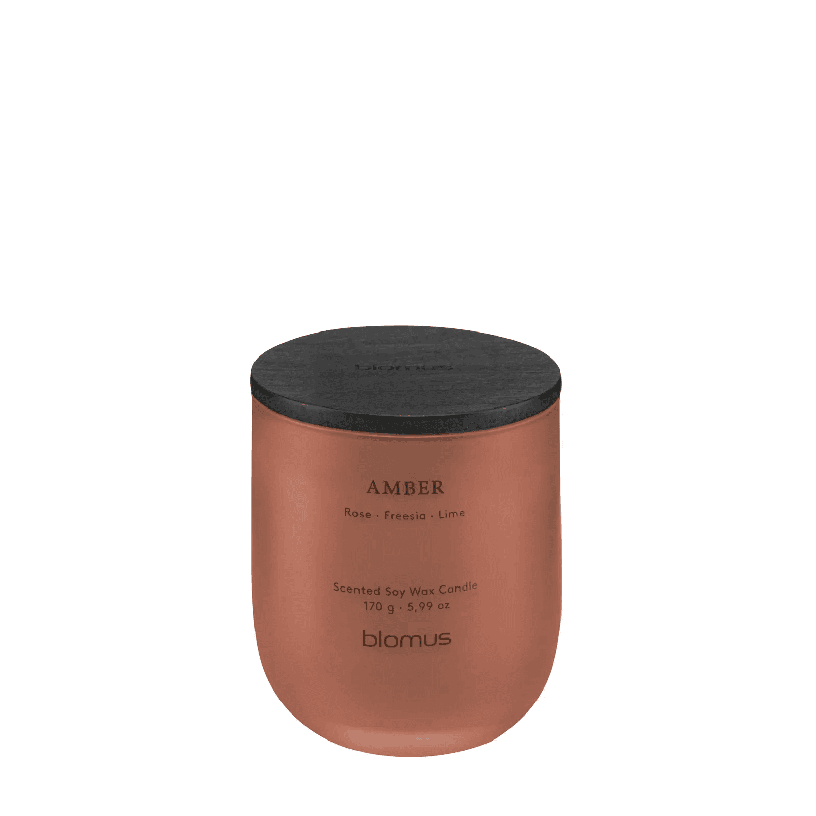 размер S - аромат Amber