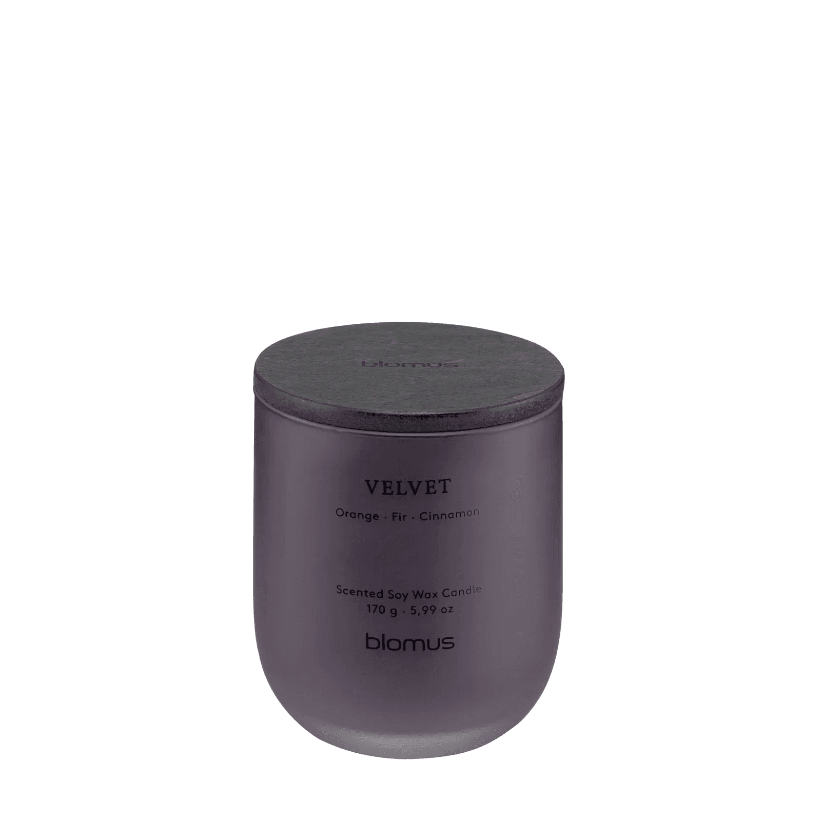 размер S - аромат Velvet