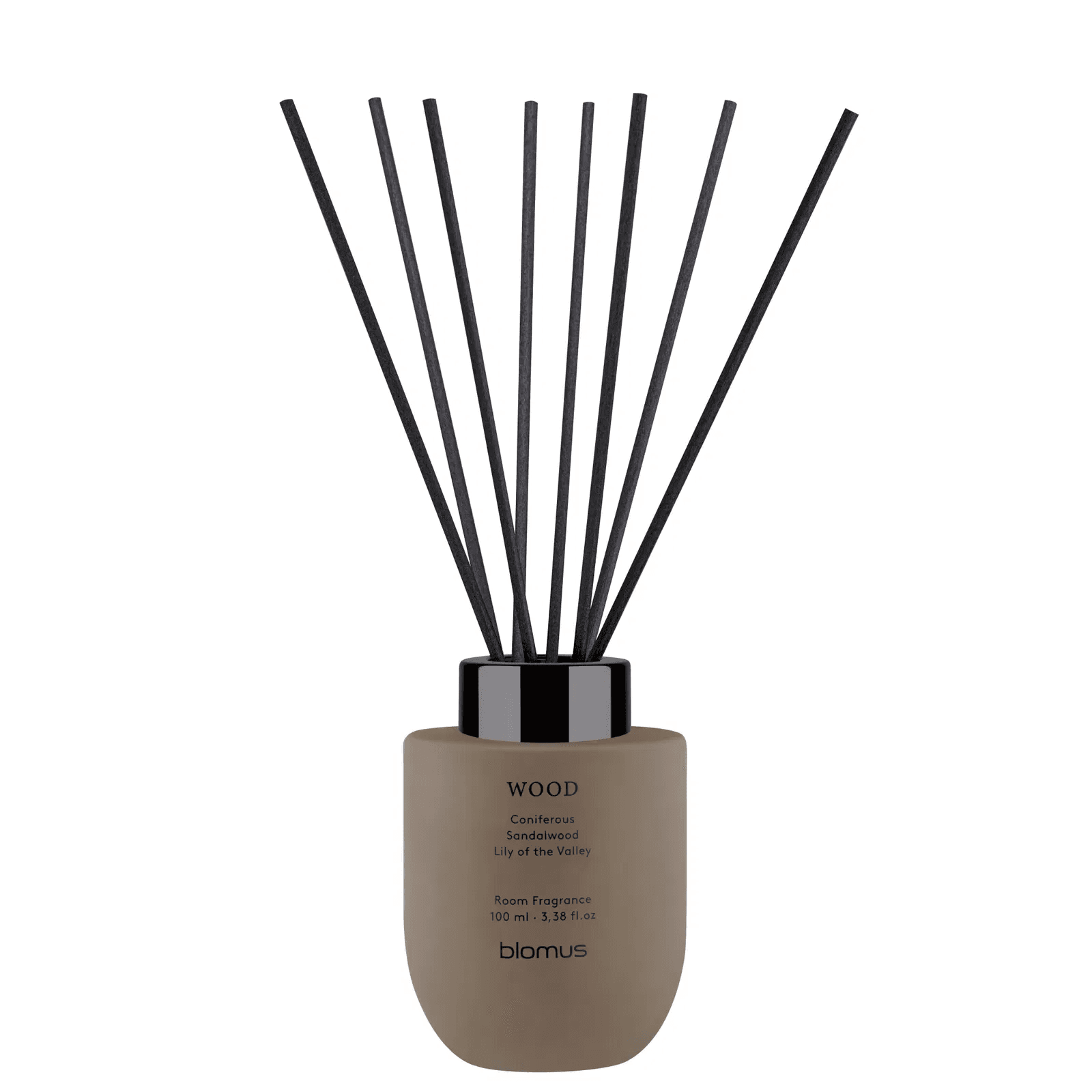 100 мл - аромат Wood