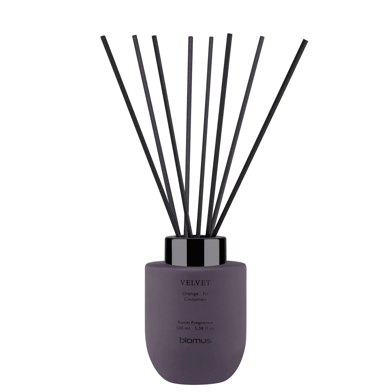 100 мл - аромат Velvet