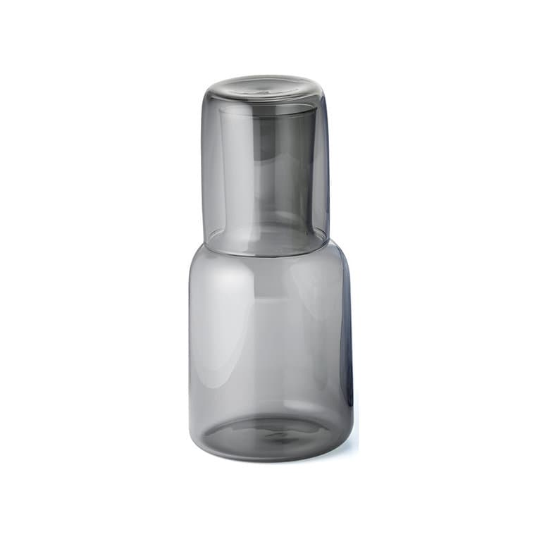 700 мл. - цвят сив