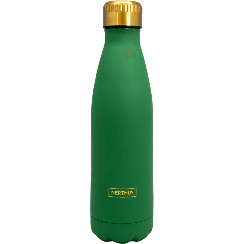 Nerthus Термос цвят зелен - 500 мл.