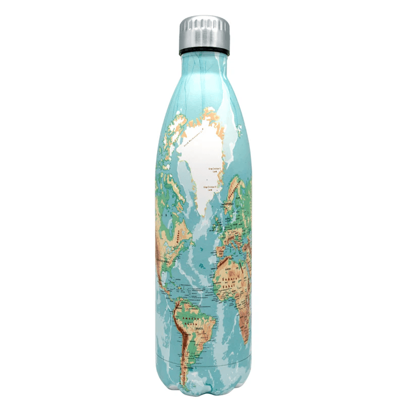 Nerthus Термос “АТЛАС“ - 1000 мл.