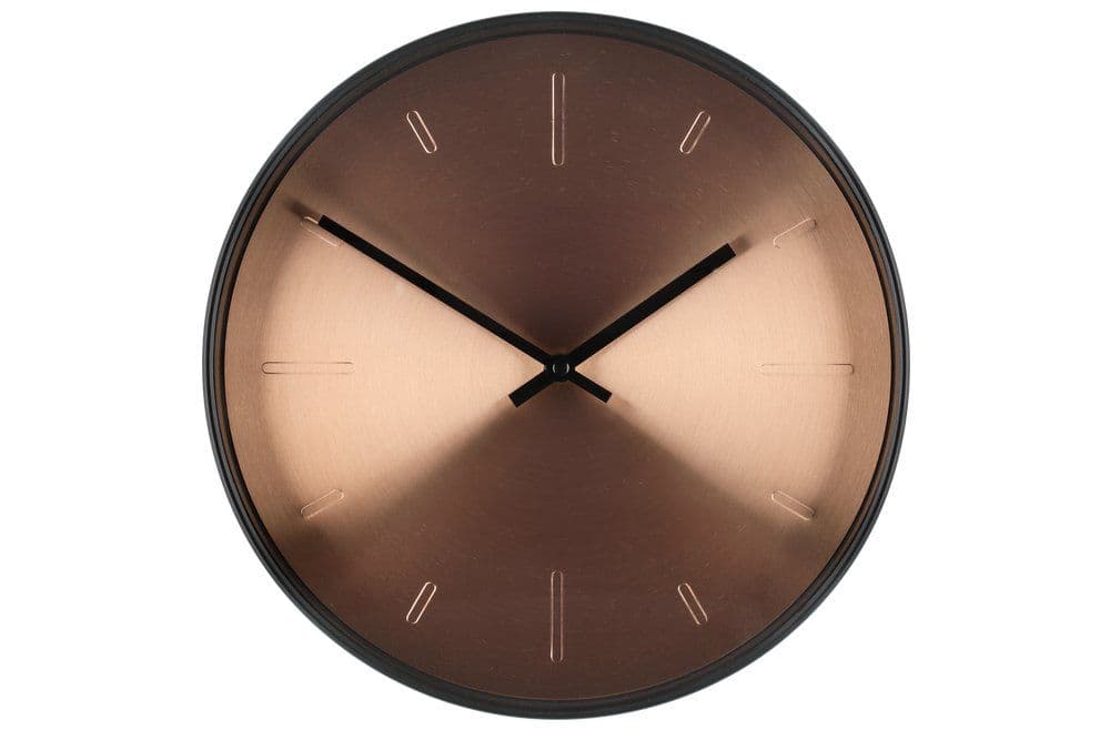 4LIVING Часовник за стена “Desert“ - Ø 30 см.