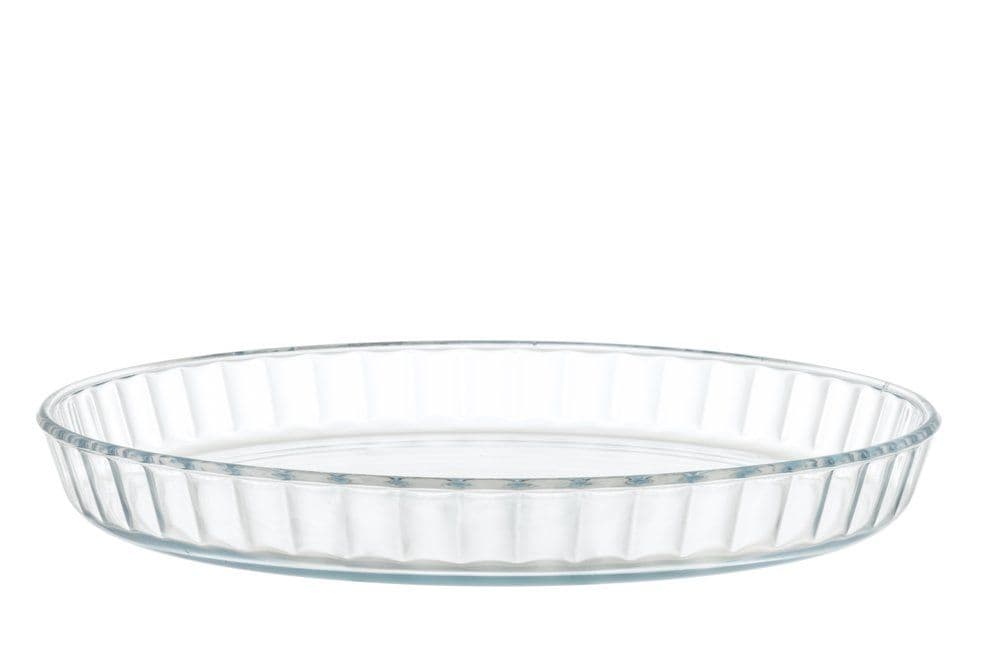 MAKU Стъклена форма за пай - Ø 28 см.