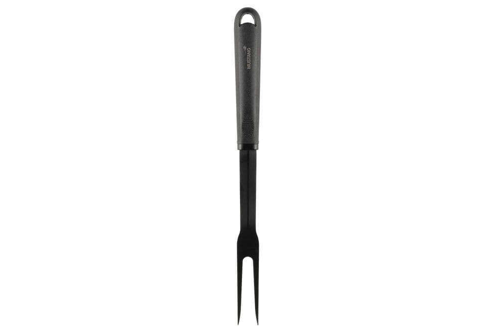 MUSTANG Вилица за BBQ “Black Line“ - 41 см.