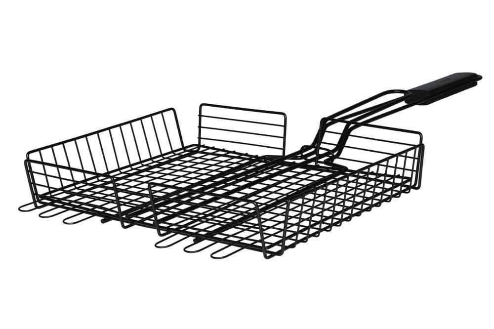 MUSTANG Решетка / кошница за барбекю “Black Line“ - 25 х 32 см.
