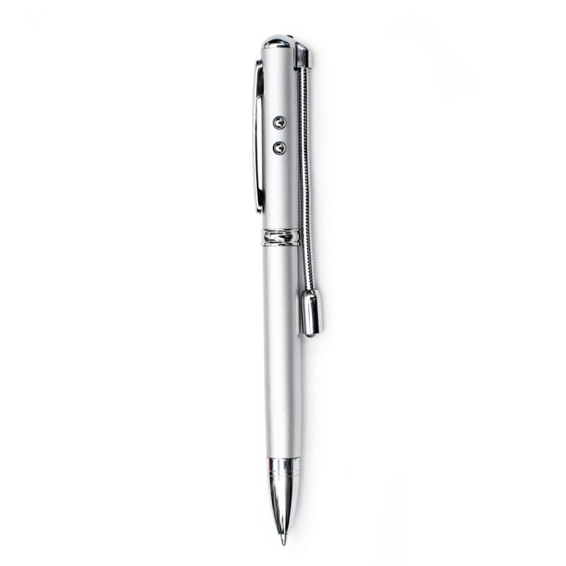 Химикалка с лазер Spy Pen