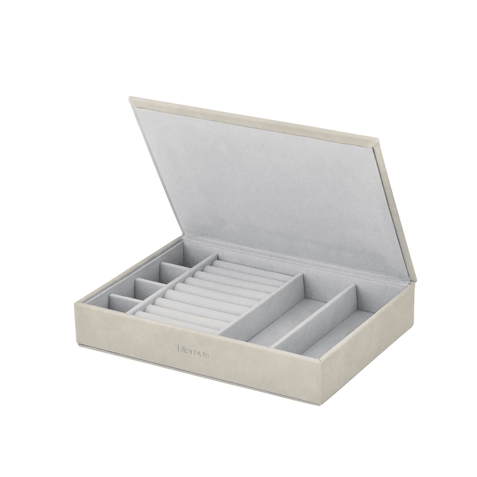 размер M - цвят опушено бежово (Nomad)